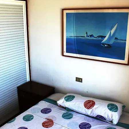 Apartamento Los Cristianos Magnifico Apartam A Pie De Playa