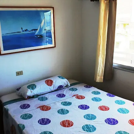 Los Cristianos Magnifico Apartam A Pie De Playa *