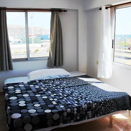 Los Cristianos Magnifico Apartam A Pie De Playa 公寓 洛斯克里斯蒂亚诺斯