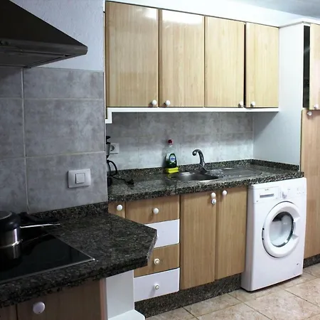 Los Cristianos Magnifico Apartam A Pie De Playa *