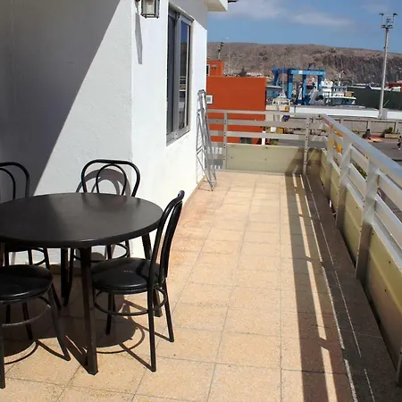 Los Cristianos Magnifico Apartam A Pie De Playa 公寓 *